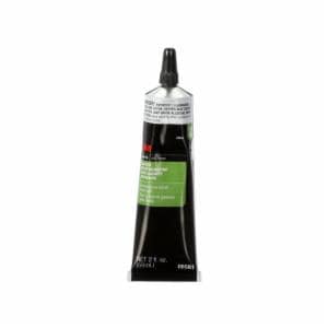 3M™ Super Weatherstrip and Gasket Adhesive, 08581, 2 fl oz Tube, Black, 12 per case image 3M™ Super Weatherstrip and Gasket Adhesive, 08581, 2 fl oz Tube, Black, 12 per caseimage
