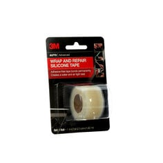 3MWrap & Repair Silicone Tape  03625