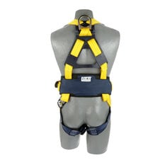 3M™ DBI-SALA® Delta™ Construction Style Positioning Harness