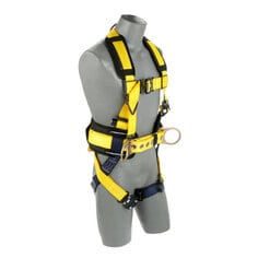 3M™ DBI-SALA® Delta™ Construction Style Positioning Harness