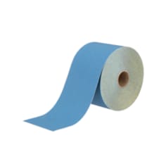 3M™ Stikit™ Blue Abrasive Sheet Roll 321U, 36223, 240, 70 mm x 27 m