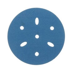 3M™ Hookit Blue Abrasive Disc Multi-hole, 36152, 3 in, 500