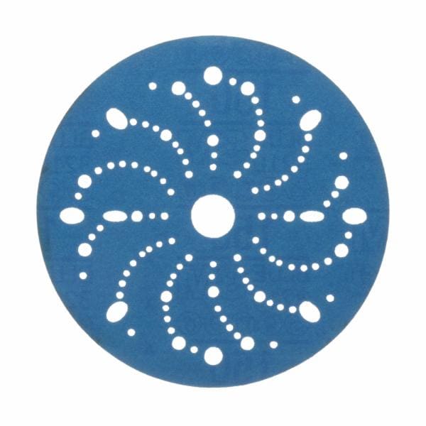 ™ Hookit Blue Abrasive Disc 321U