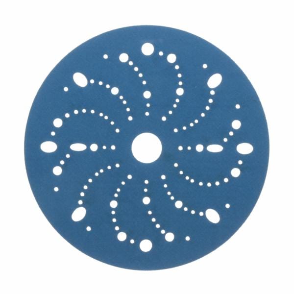 ™ Hookit Blue Abrasive Disc 321U