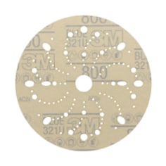 3M™ Hookit Blue Abrasive Sheet Roll MH, 36187, 2.75"x13y, 80