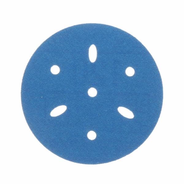 ™ Hookit Blue Abrasive Disc 321U