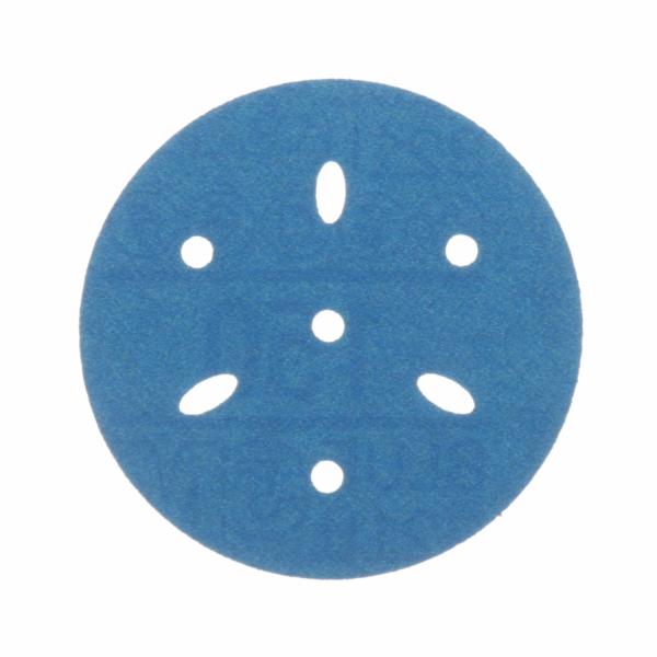 ™ Hookit Blue Abrasive Disc 321U
