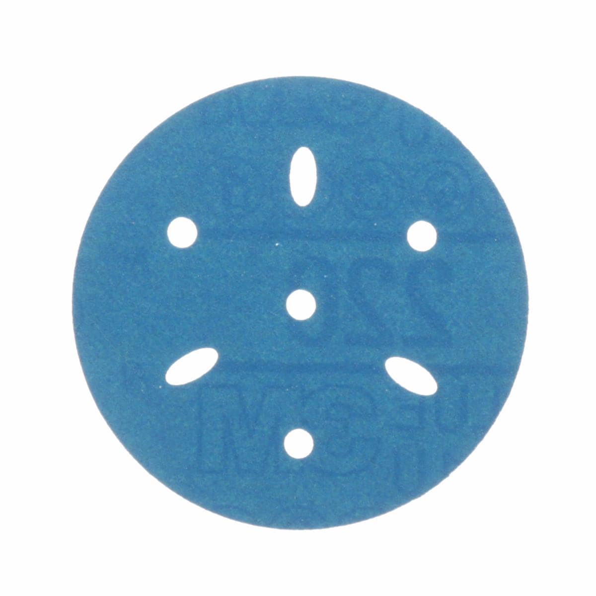™ Hookit Blue Abrasive Disc 321U