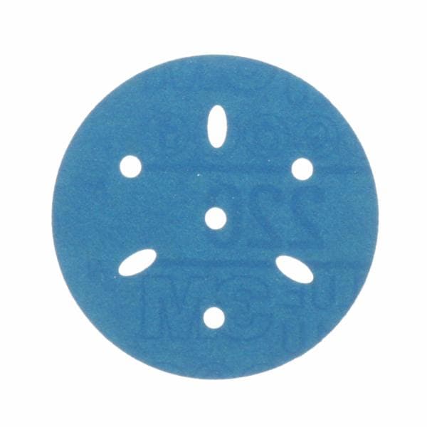 ™ Hookit Blue Abrasive Disc 321U
