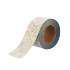 3M™ Hookit™ Blue Abrasive Sheet Roll 321U, 36198, 600, 2-3/4 in x 13 yd (69.85 mm x 11.88 m), 4 Cartons/Case | 3M Canada 3M™ Hookit™ Blue Abrasive Sheet Roll 321U, 36198, 600, 2-3/4 in x 13 yd (69.85 mm x 11.88 m), 4 Cartons/Case | 3M Canada