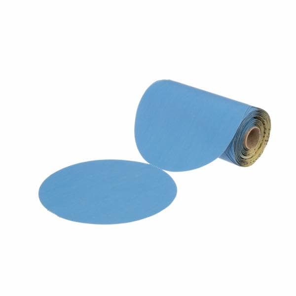 ™ Stikit Blue Abrasive Disc Roll