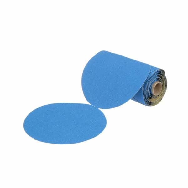 ™ Stikit Blue Abrasive Disc Roll