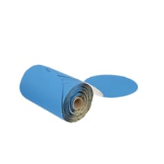 36205, 321U,STIK BLUE D/R, 6IN X NH, 150