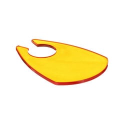 76984 EYE SHIELD ELIPAR-DCS/-DCL/-S10/EL