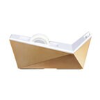 C17-CP Dispenser w/Tape 3/4"x350"