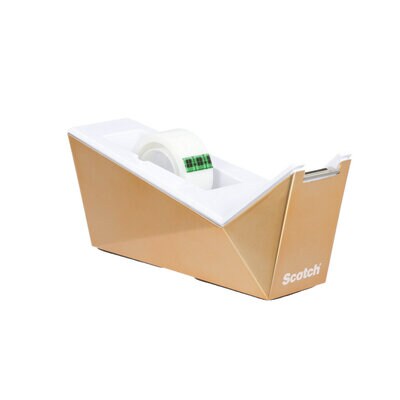 C17-CP Dispenser w/Tape 3/4"x350"