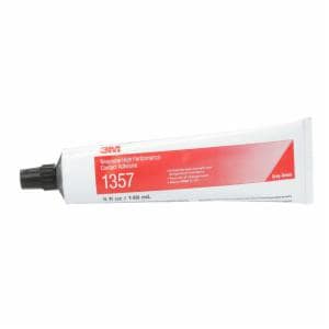 3M™ Neoprene High Performance Contact Adhesive 1357, Gray-Green, 5 Ounce Tube, 36/Case image 3M™ Neoprene High Performance Contact Adhesive 1357, Gray-Green, 5 Ounce Tube, 36/Caseimage
