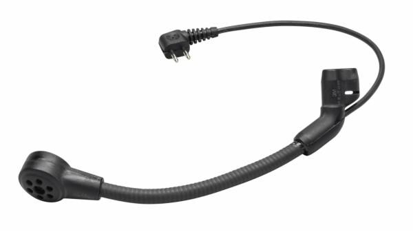 ™ PELTOR Flexible Dynamic Boom Microphone