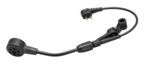 3M™ PELTOR Boom Microphone, MT73/1, 1 EA/CSimage