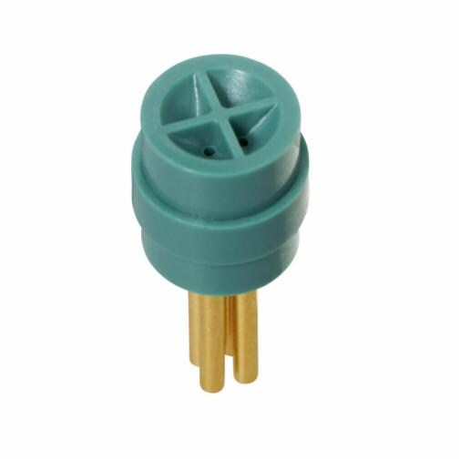 3M™ Textool™レーザーダイオード 2.54mm ピンサークルシリーズ