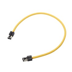 3M™ 産業用イーサネットケーブルアセンブリ 4 芯