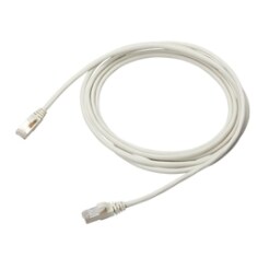 3M™ シールドイーサネットケーブル Cat5e対応 STP/FTP