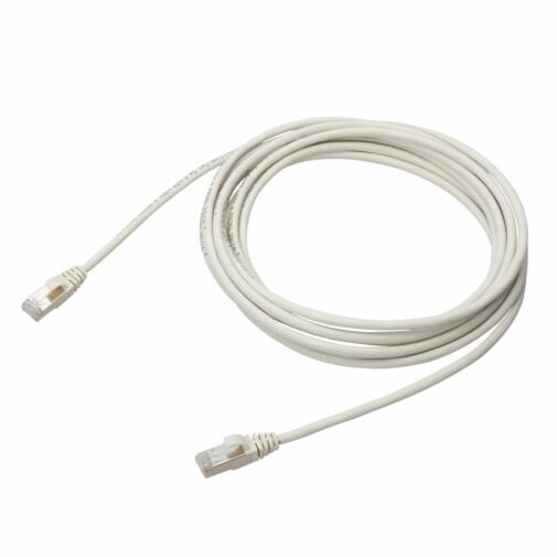3M™ シールドイーサネットケーブル Cat5e対応 STP/FTP