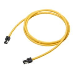 3M™ 産業用イーサネットケーブルアセンブリ 4 芯