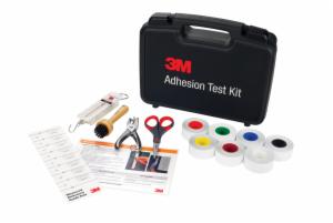 3M™ Graphic Film Adhesion Test Kit, 1/Caseimage