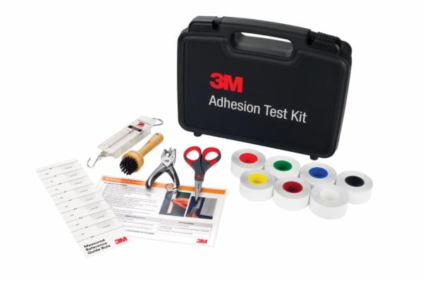 ™ Graphic Film Adhesion Test Kit