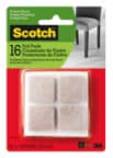 Scotch™ SP844-NA Felt Pads