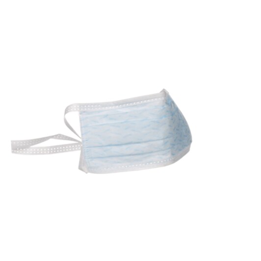 3m tie-on surgical mask blue 50 count 3m tie-on surgical mask blue 50 count