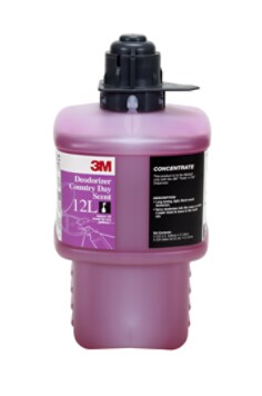 3M™ 空氣芳香除臭劑-綠野飄香 12L, 2 公升/罐, 6 罐/箱