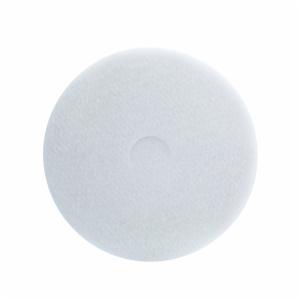 3M™ White Super Polish Pad 4100, White, 432 mm x 82 mm, 17 in, 5 ea/Case image 3M™ White Super Polish Pad 4100, White, 432 mm x 82 mm, 17 in, 5 ea/Caseimage