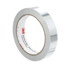 3M™ Aluminum Foil EMI Shielding Tape 1170
