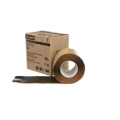 Scotch Heavy Duty Mining Tape, 31, black, 1.5mm, 50mmx1.8m