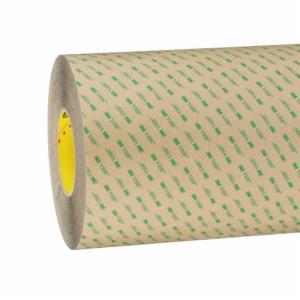 3M™ VHB Adhesive Transfer Tape F9473PC, Clear, 9 in x 60 yd, 10 mil, 1 Roll/Case image 3M™ VHB Adhesive Transfer Tape F9473PC, Clear, 9 in x 60 yd, 10 mil, 1 Roll/Caseimage