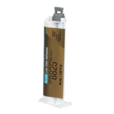 3M™ Scotch-Weld™ Low Odour Acrylic Adhesive, DP8825NS, green, 1.58 fl. oz. (45 ml)