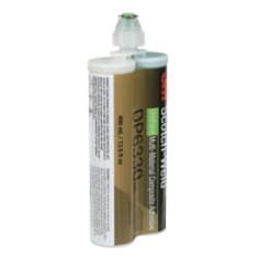 3M™ Scotch-Weld™ Urethane Adhesive, DP6330NS, green, 13.52 fl. oz. (400 ml)