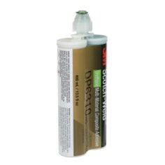 3M™ Scotch-Weld™ Urethane Adhesive, DP6310NS, green, 13.52 fl. oz. (400 ml)