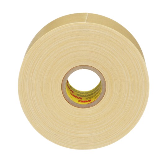 3M 7000031629 20-Piece Scotch 2520 3/4 In. X 60 Ft. Varnished Cambric Tape Set - Yellow
