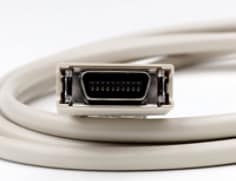3M™ MDR Cable Assembly, Supports Industrial CameraLink™ standard