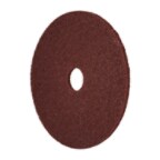 3M™Scotch-Brite™ Disco de solo High Shine, Dupla Face, Sienna, 685 mm, 5/Caixa