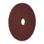 3M™Scotch-Brite™ Disco de solo High Shine, Dupla Face, Sienna, 685 mm, 5/Caixa