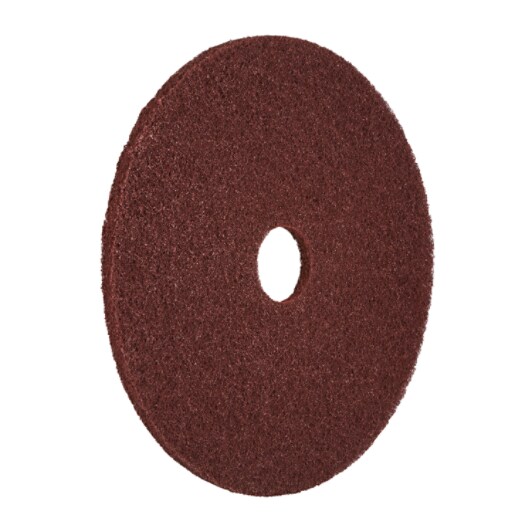 3M™Scotch-Brite™ Disco de solo High Shine, Dupla Face, Sienna, 685 mm, 5/Caixa