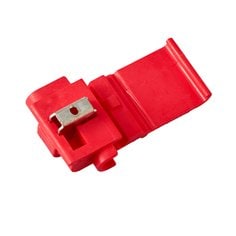 スコッチ®ロック 電力用Uエレメントコネクタ 568