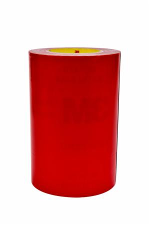 3M™ Fire and Water Barrier Tape FWBT6, Translucent, 6 in x 75 ft, 8 Rolls/Case image 3M™ Fire and Water Barrier Tape FWBT6, Translucent, 6 in x 75 ft, 8 Rolls/Caseimage