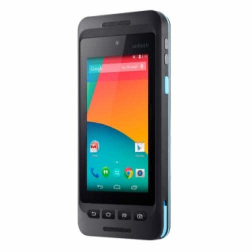 Unitech™ PA720 Product Image – Front 