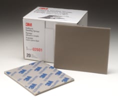 3M(TM) Sanding Sponge Ultra Fine PN 02601