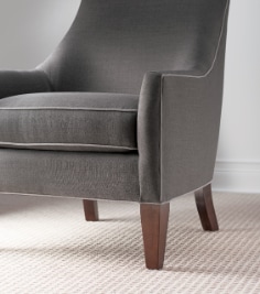 Scotch™ SP642 Grey Chair